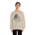 Grateful Dead - Jerry and Frank Are Sharin' | Life is dead. Crewneck Sweatshirt - StealieShop